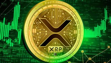 Ripple stock price XRP price