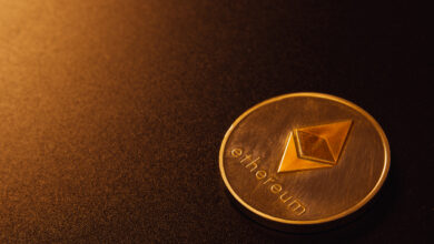 Ethereum institutional investors