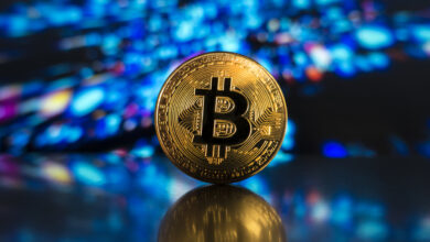 Bitcoin price