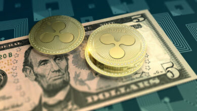 XRP price $10,000