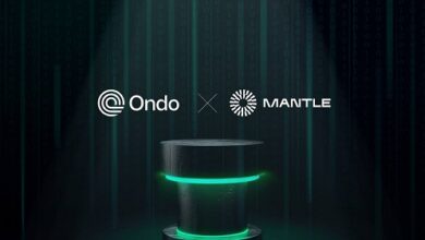 Mantle Network expandiert über USDY von Ondo Finance auf RWA