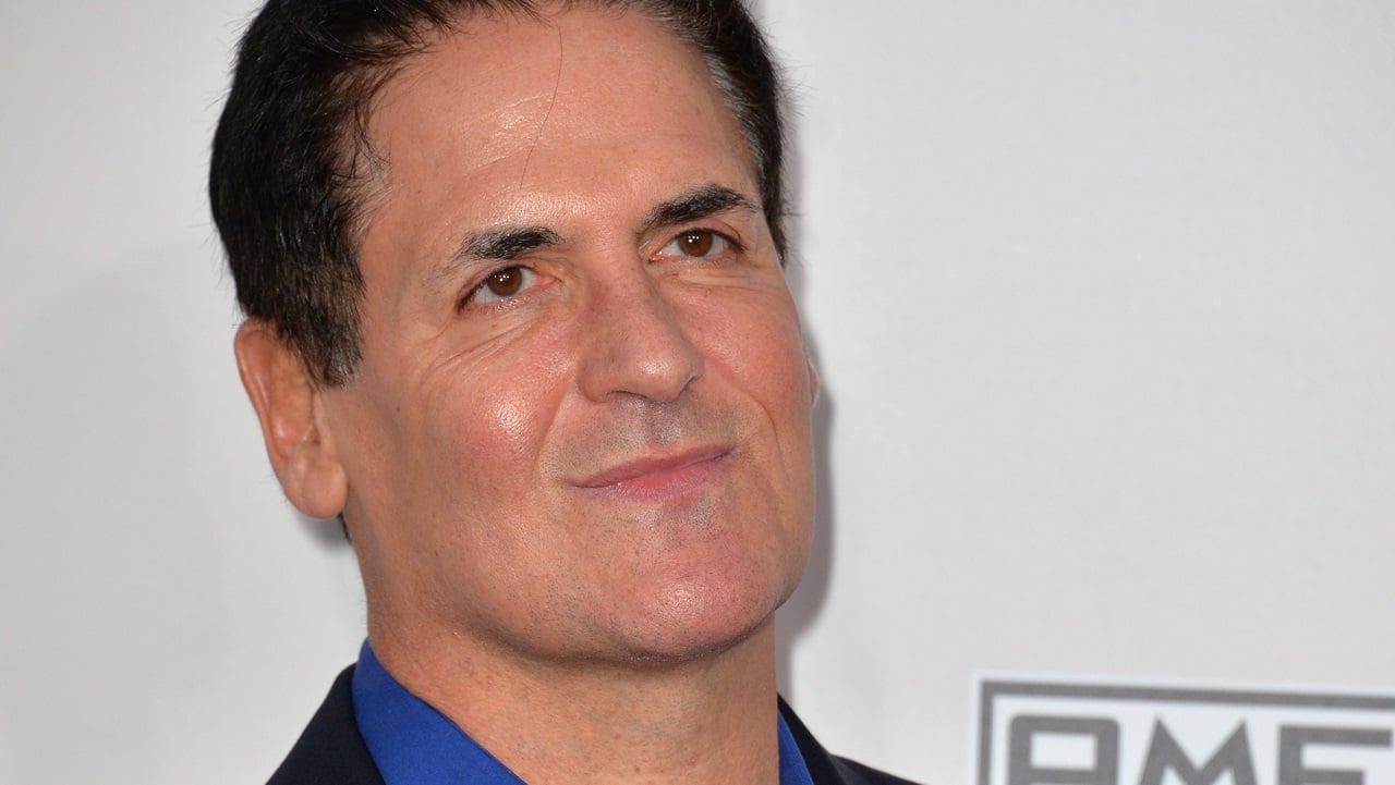 Mark Cuban’s Crypto Wallet Hacked, $870,000 Lost