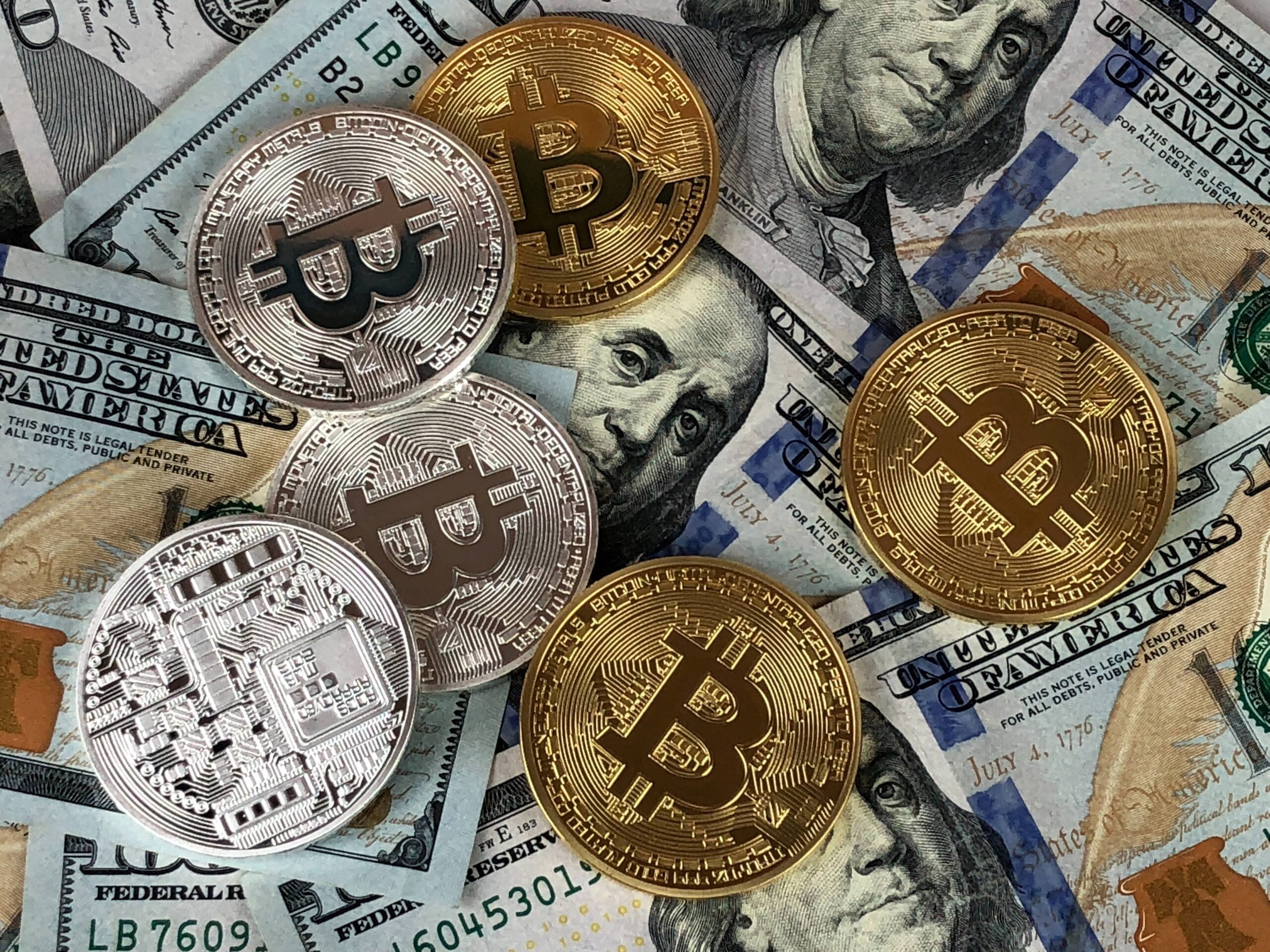 Nächster Bitcoin-Höhepunkt: Warum es noch zwei Jahre dauern könnte