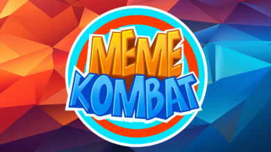Neue Kryptowährung Meme Kombat ($MK) startet öffentliche Token-Vorverkaufs- und Absteckplattform