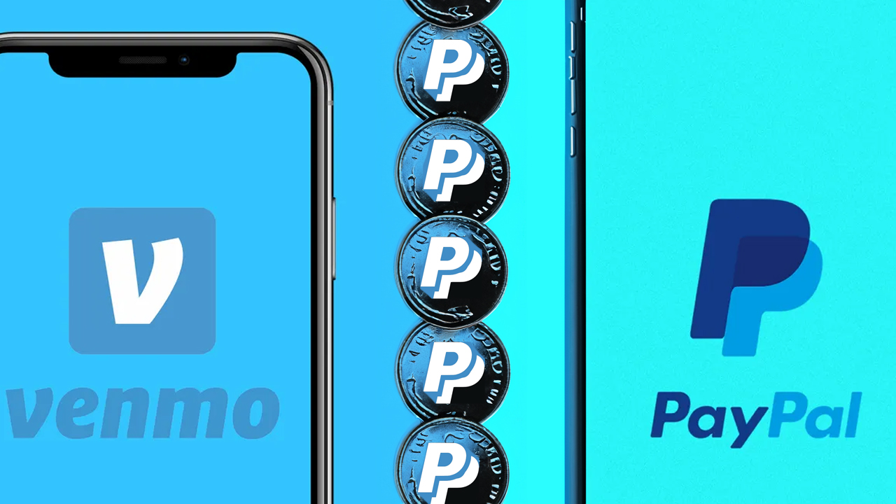 Paypal Launches US Dollar-Denominated Stablecoin PYUSD on Venmo