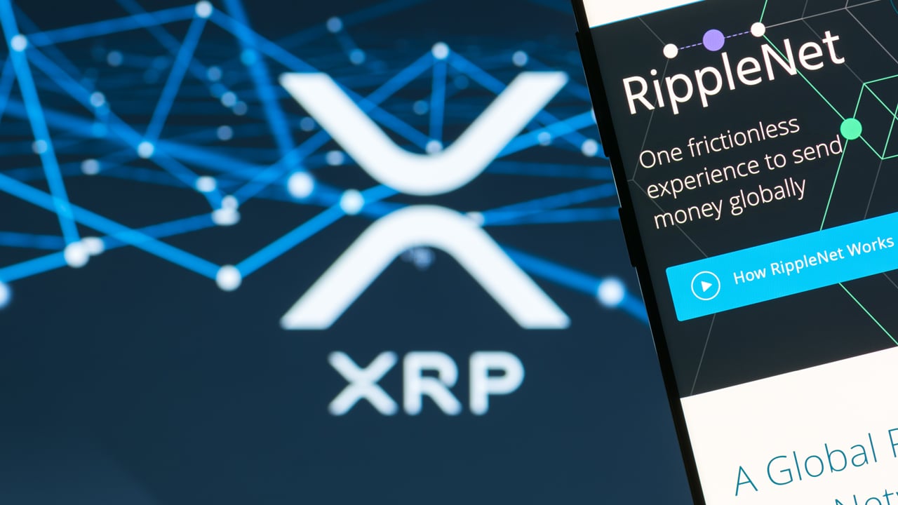 Ripple Acquires Crypto Financial Services Company Fortress Trust