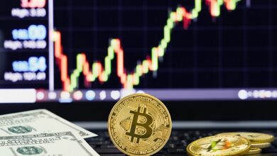 Seit Bitcoin im Jahr 2023 die 30.000-Dollar-Marke durchbrochen hat, bewegt er sich in engen Spannen. Die Marktteilnehmer warten auf wichtige Wirtschaftsereignisse im September.