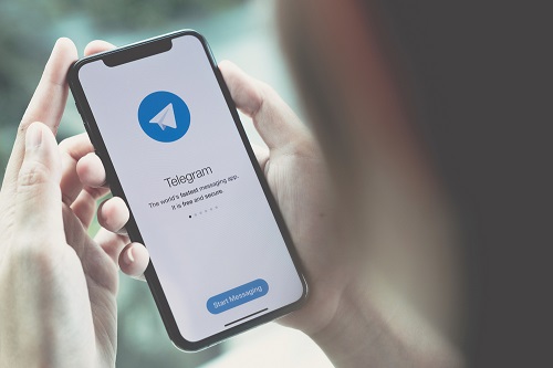 Telegram führt Krypto-Wallet auf Toncoin ein;  Es bestehen weiterhin große Hoffnungen für Stellar, XRP und InQubeta
