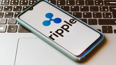 Top-Krypto-Händler zurück Ripple (XRP) und InQubeta (QUBE); Ist es jetzt an der Zeit zu kaufen?