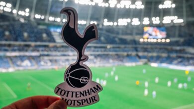 Tottenham Hotspur gibt mithilfe der Chiliz-Blockchain einen Web3-Fan-Token aus