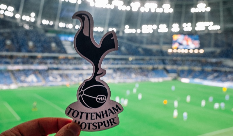 Tottenham Hotspur gibt mithilfe der Chiliz-Blockchain einen Web3-Fan-Token aus