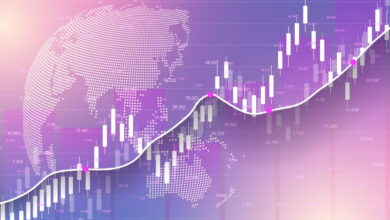 Bitcoin Crypto Market Altcoins BCH ETH XRP BNB ADA TRX EOS