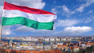 Hungarian Authorities Seize Crypto Worth $1M in Tax Fraud Case