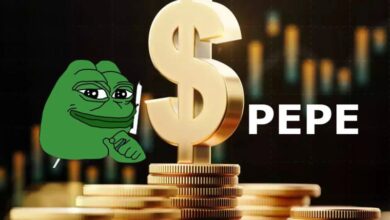 Was steckt hinter der PEPE-Preiserholung um 16 % und wird sie anhalten?