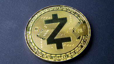 Zcash-Risiko, da ViaBTC 51 % der Hashrate kontrolliert