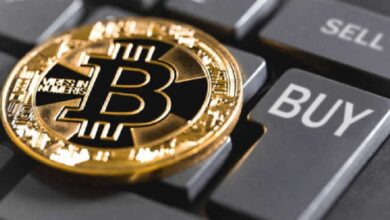 Buy Bitcoin