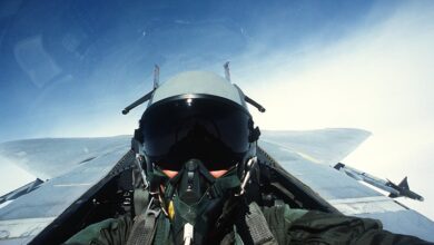 Armee gegen Banden: Schweden als Menetekel