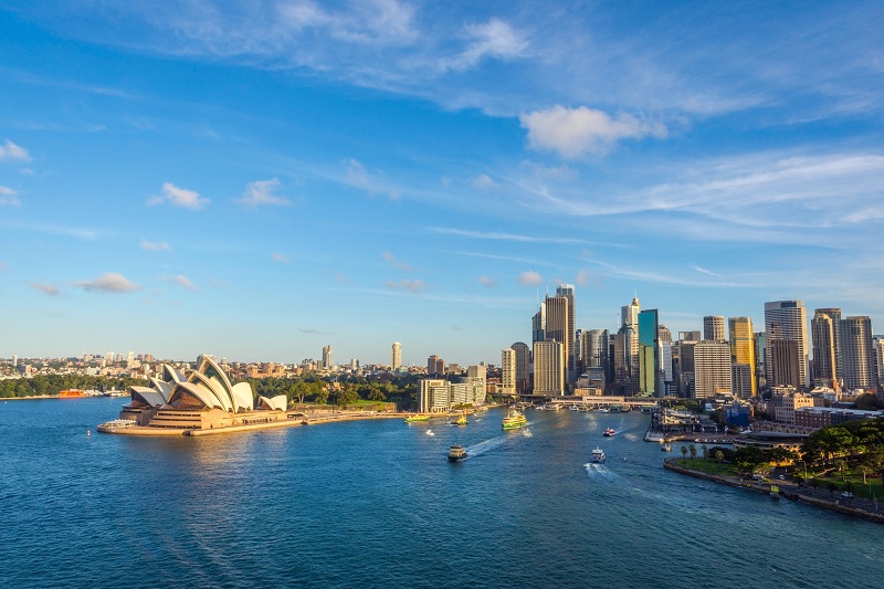 Australien schlägt ein neues Lizenzsystem für Krypto-Börsen vor