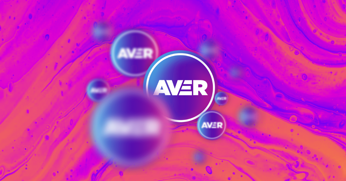 Aver Exchange talks Solana DeFi, the potential of GambleFi, and the future of Aver