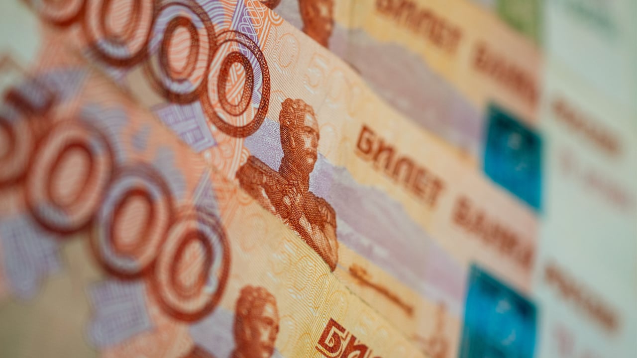 Bank of Russia Predicts Digital Ruble Won’t End Other Payment Methods