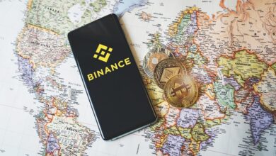 Binance stellt die BUSD-Kreditdienstleistungen bis zum 25. Oktober ein