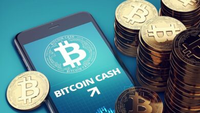 Krypto-Preisvorhersagen: BitBot, Mantle, Bitcoin Cash