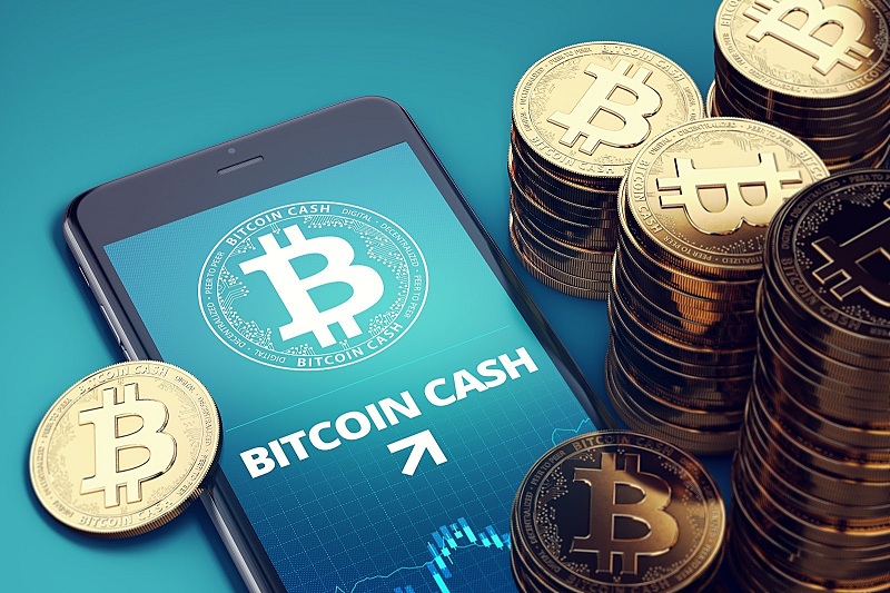 Krypto-Preisvorhersagen: BitBot, Mantle, Bitcoin Cash