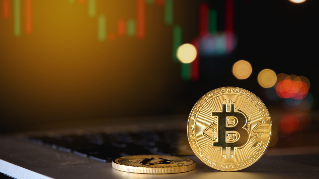 Bitcoin, Ethereum Technical Analysis: BTC Bulls End a 5-Day Losing Streak