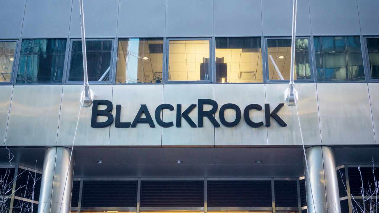 Bitcoin Soars as Blackrock Moves Closer to Launching Spot Bitcoin ETF