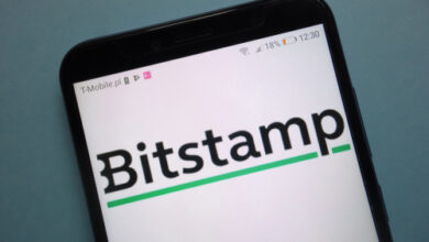 Bitstamp strebt Partnerschaften mit drei großen europäischen Banken an