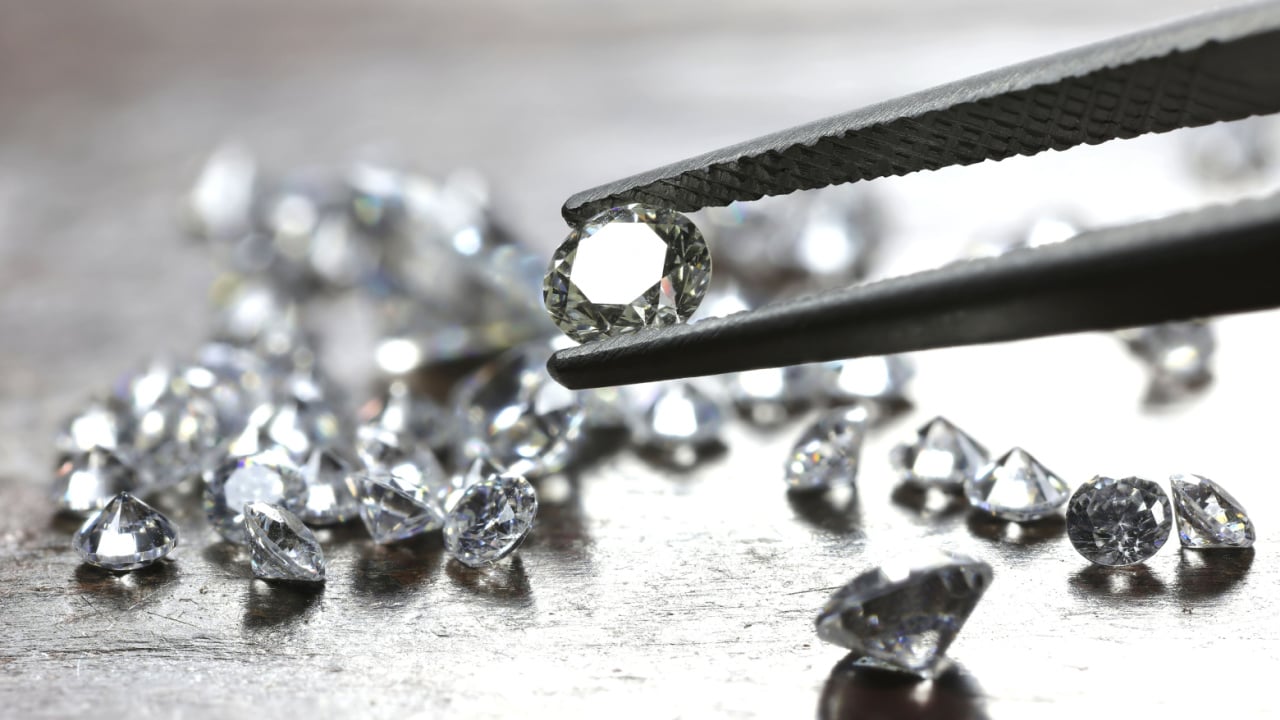 Blockchain Technology Can Guarantee to Consumers ‘That Their Diamonds Have Been Ethically Sourced’