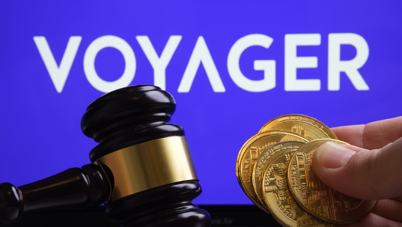 Former CEO of Crypto Lender Voyager Charged with Fraud by US Regulator