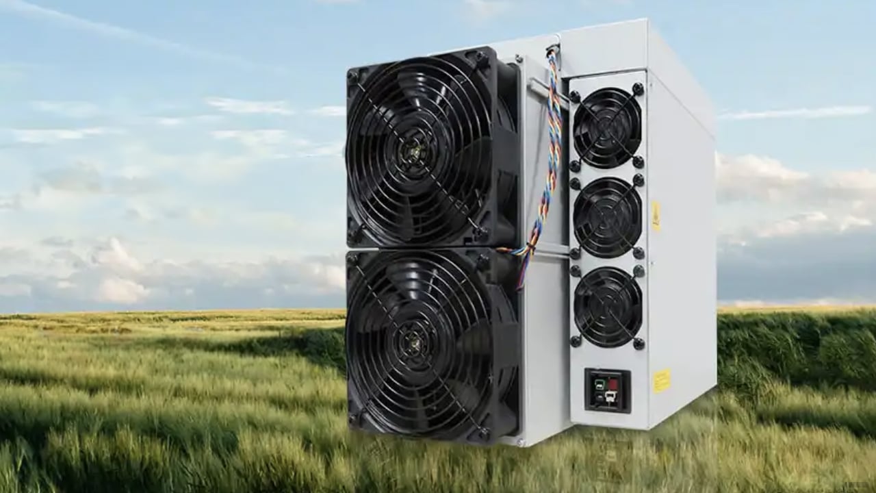 Cleanspark Acquires 4.4 EH/s of Bitmain’s New S21 Antminers; Readies for Bitcoin Reward Halving