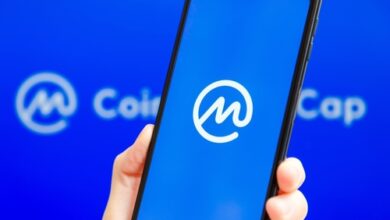 Das neue ChatGPT-Plugin von CoinMarketCap bietet Benutzern eine persönliche Analyse