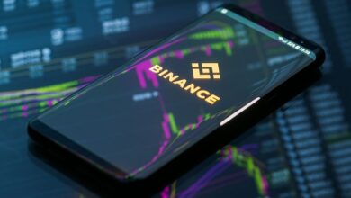 Der 1-Milliarden-Dollar-Rettungsplan des CEO von Binance scheitert, NuggetRush und Render liefern weiterhin