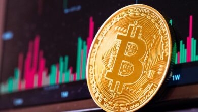 Der Preis von Bitcoin bewegt sich seit Sommer in einer engen Spanne. Mithilfe des RSI kann eine Spanne erfolgreich gehandelt werden.