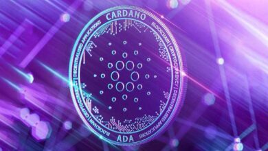 Cardano ADA