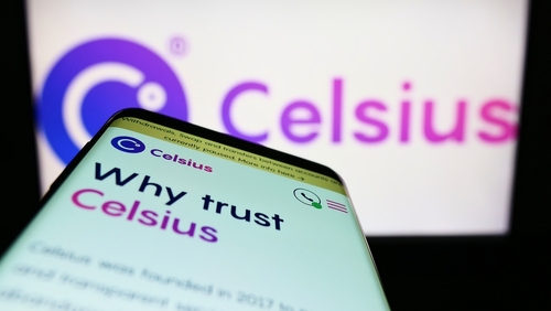 Der angeschlagene Krypto-Kreditgeber Celsius will bis zum Jahresende mit der Rückzahlung an Kunden beginnen