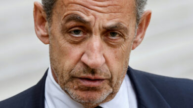 Der französische Ex-Präsident Sarkozy steht vor einer neuen Anklage