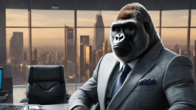 harambe