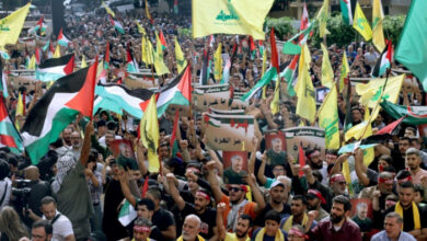 Die Hisbollah „bereitete“ sich auf eine Aktion gegen Israel vor