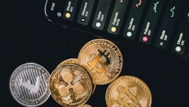 Die katalytische Rolle der Kryptowährung bei der Transformation von Finanzen, Casinos, Spielen und mehr