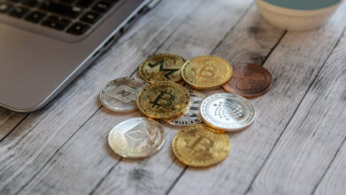 Die meisten Menschen glauben, dass Krypto eine gute Investition ist. Die Menschen fühlen sich von neuen Technologien angezogen.