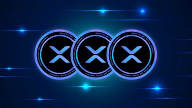 XRP price rally