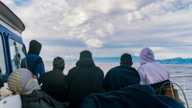 EU-Staaten einigen sich auf Migrationsreform als „missing link“