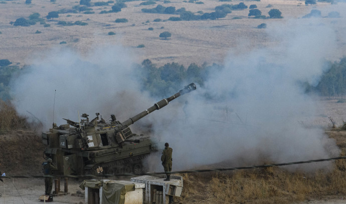 Eiland: Wenn sich der Krieg ausweitet, steht Israel vor einer „existenziellen Bedrohung“ – Israel News