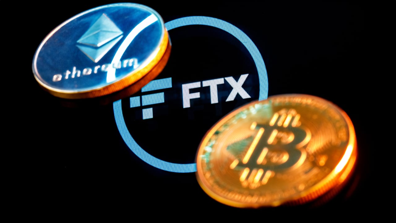 Elliptic: FTX Hacker Laundered Stolen Crypto Funds Through Russian Crime Networks