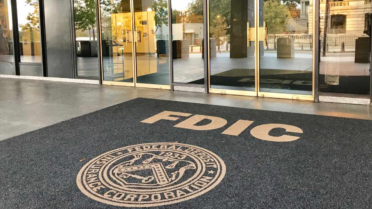 FTC Warns Consumers Crypto Deposits Are Not FDIC Insured