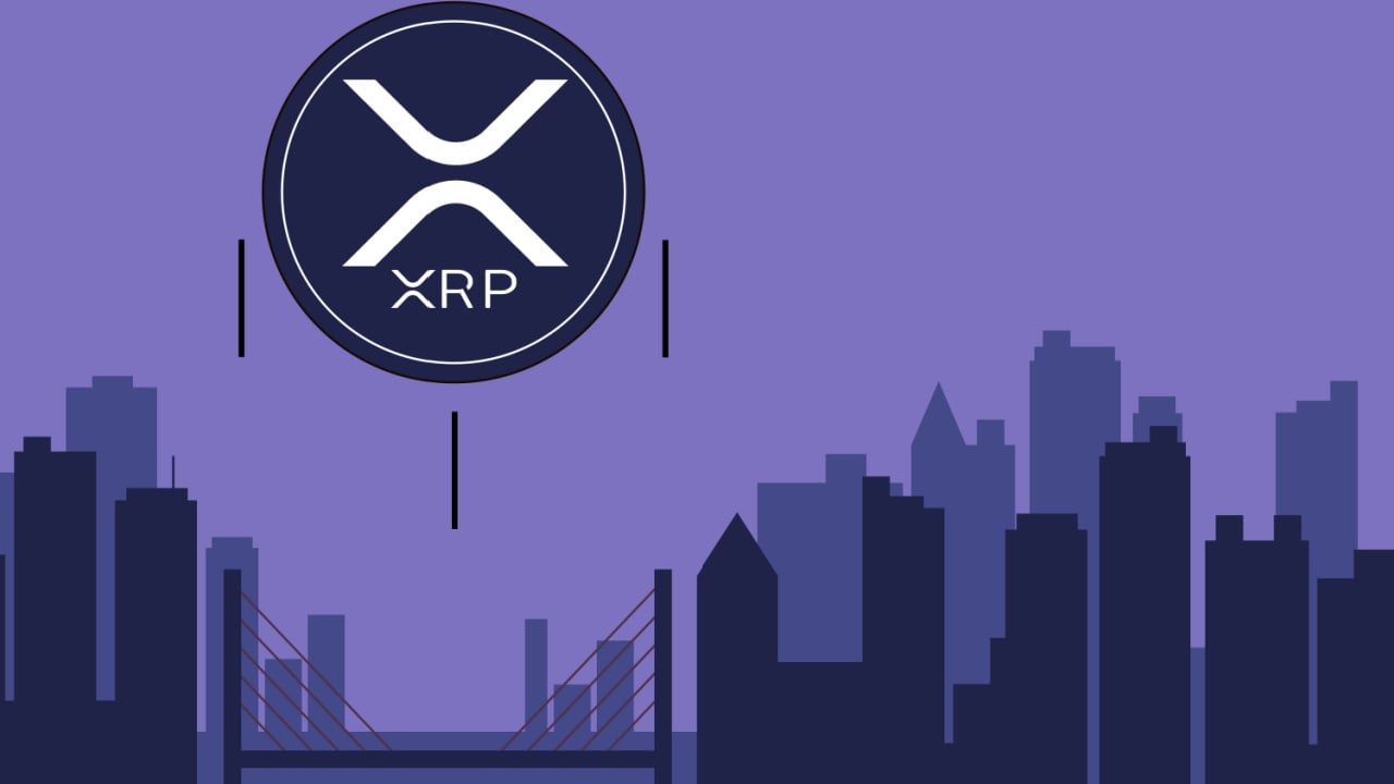 Biggest Movers: XRP 8% Higher, Hitting 10-Week High