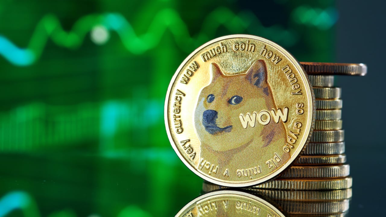Biggest Movers: DOGE Rallies, After Bouncing From Key Support Point